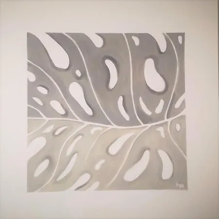 Leaf Apartment