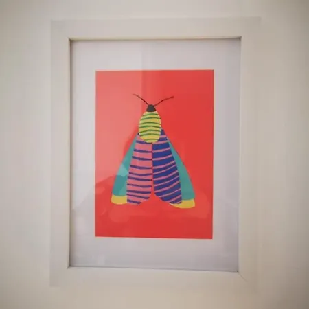 Apartment Leaf *